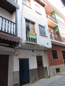 Casa para comprar en Valverde de la Vera, España