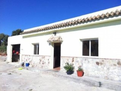 Casa para comprar en Vejer de la Frontera, España