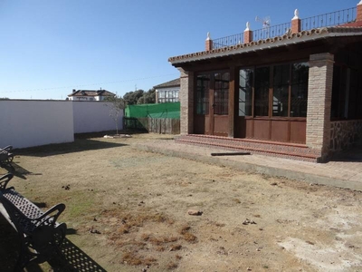 Casa para comprar en Vejer de la Frontera, España
