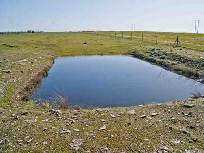 ESTUPENDA PARCELA EN SIERRA DE FUENTES