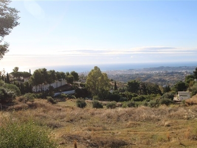 Finca Con Vistas al Mar en la Alquería