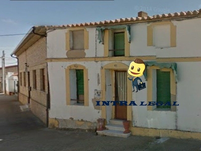 ✨ Intra Legal vende casa en San Miguel de la Ribera ( Zamora ).