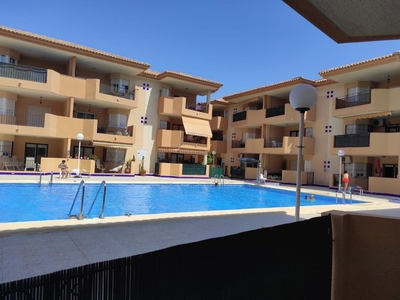 MAGNIFICO APARTAMENTO PLANTA BAJA FRENTE A PISCINA RESIDENCIAL GAVIOTAS