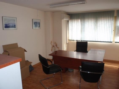 Oficina con 2 despachos en venta y en alquiler en zona BBVA 9 Octubre en Puerto de Sagunto