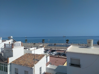 Piso en Torre del Mar, a solo 20 m de la playa