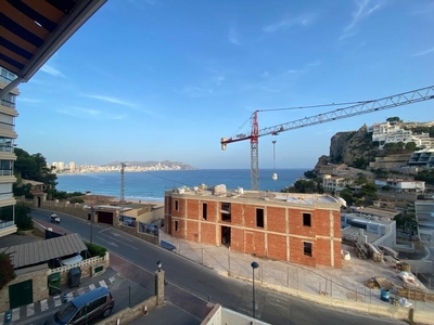 PISO EN VENTA CON PRECIOSAS VISTAS AL MAR