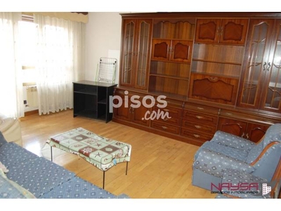 Piso en venta en Calle de Gorbea