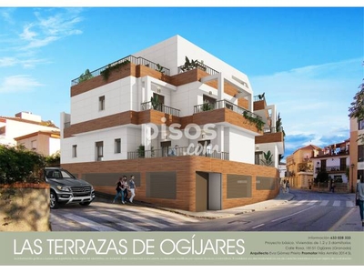 Piso en venta en Calle de la Rosa, s/n