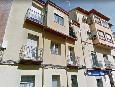 Piso en venta en Calle Marcos Zapata, 24, Zaragoza