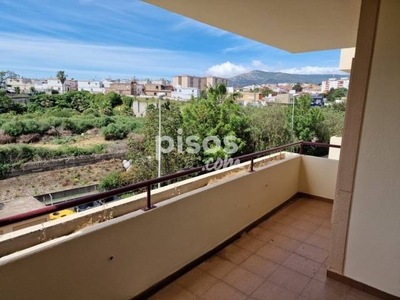 Piso en venta en Paseo Conferencia en Centro por 85.680 €