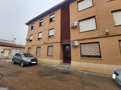 Piso en venta en Puertollano de 101 m²