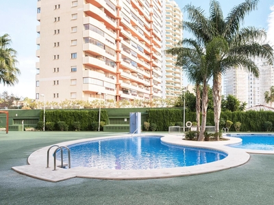 Piso para comprar en Calpe, España