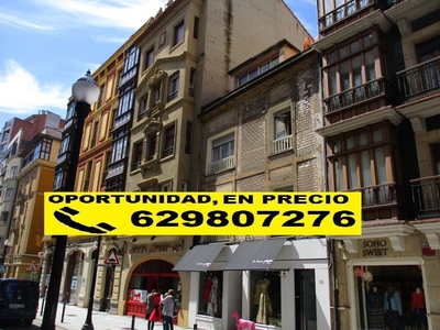 Piso para comprar en Gijón, España