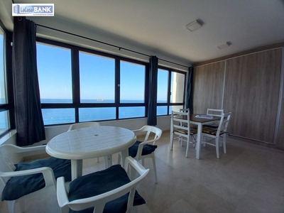 PRECIOSO APARTAMENTO EN PRIMERA LINEA DE PLAYA LEVANTE