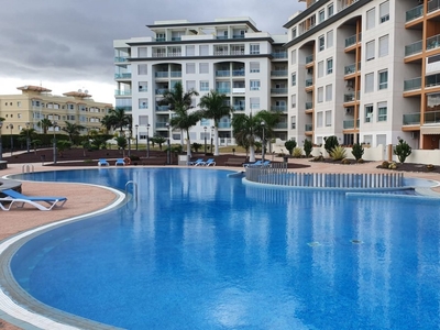 San MIguel Golf Sur- Piso nuevo de 1 habitacion con piscina zonas verdes en complejo de calidad