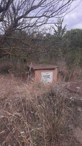 SE VENDE FINCA RÚSTICA EN VERA DE MONCAYO