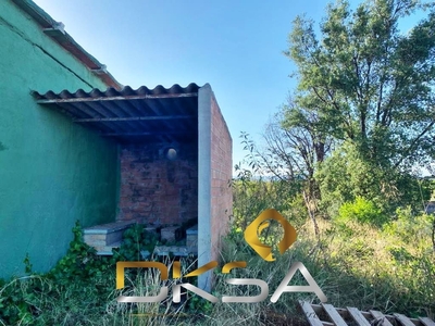 Terreno rústico en ventacon pequeña construcción en partida Pinella, Vila-real