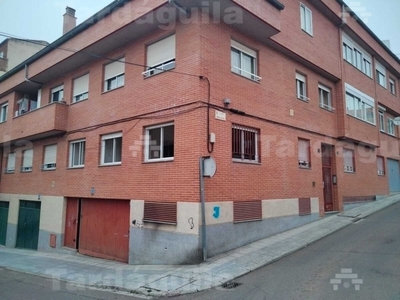 VENTA DE PISO OBISPO ALCOLEA