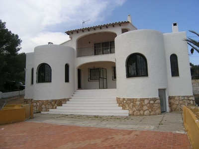 Villa Venta Alicante