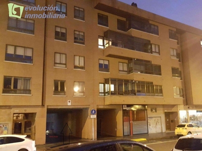 Zona G2 - Burgos: Precioso apartamento completamente exterior