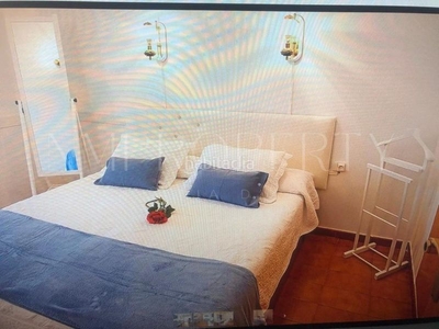 Alquiler apartamento bonito piso en platja d' aro en Platja d´Aro