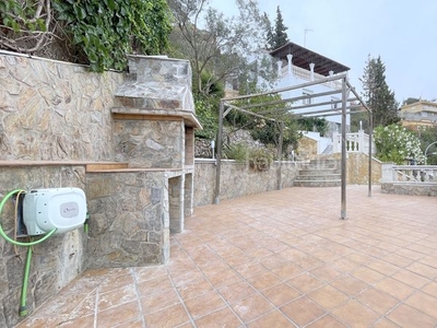 Alquiler casa piscina,reformada,terrazas en Torrelles de Llobregat