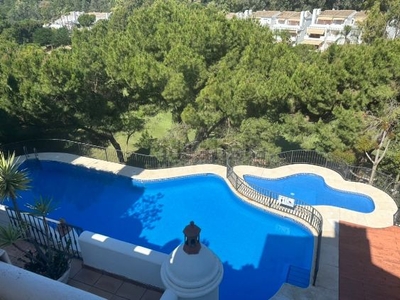 Alquiler de piso con piscina en Nueva Andalucía (Marbella (Municipio))