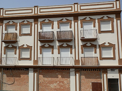 Alquiler de piso en Alcalá del Río