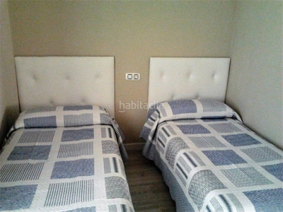 Alquiler piso alquiler piso dos dormitorios en Los Boliches de septiembre a junio. en Fuengirola