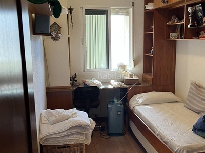 Alquiler piso amplio de 3 dormitorios, 1 baño completo y 1 aseo en ubicación estratégica de avenida andalucía () en Málaga