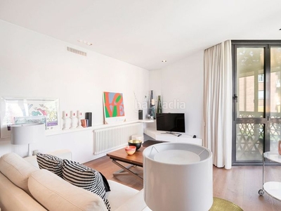 Alquiler piso apartamento de alquiler temporal de 3 habitaciones en pedralbes en Cornellà de Llobregat