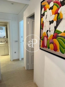 Alquiler piso apartamento en alquiler en canet en Canet d´en Berenguer