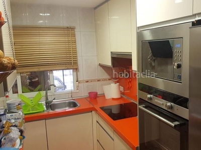 Alquiler piso con 2 habitaciones amueblado en Madrid