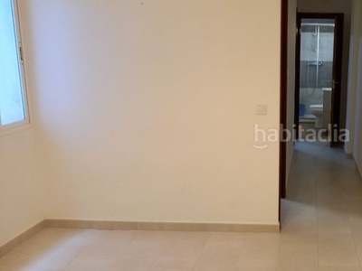 Alquiler piso con 2 habitaciones con aire acondicionado en Getafe