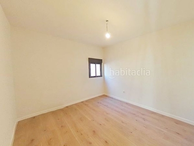 Alquiler piso con 2 habitaciones en San Cristóbal Madrid