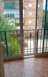 Alquiler piso con 3 habitaciones amueblado con ascensor y calefacción en Madrid