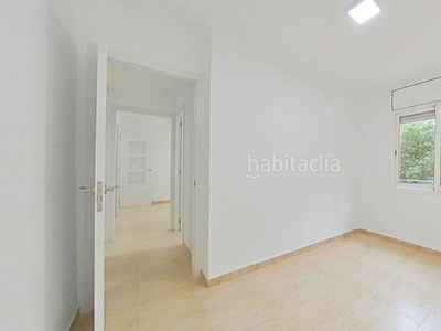 Alquiler piso con 3 habitaciones en Can Mas Ripollet