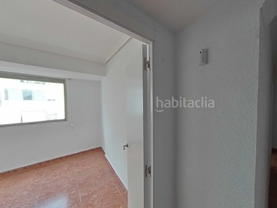 Alquiler piso en c/ brasil solvia inmobiliaria - piso en Valencia