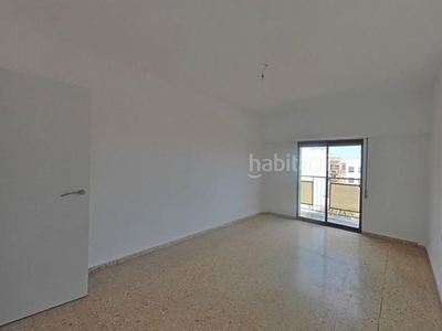 Alquiler piso en c/ lorenzo saiz solvia inmobiliaria - piso en Valencia