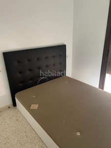 Alquiler piso en calle bailén piso con 2 habitaciones amueblado con ascensor y calefacción en Alcalá de Guadaira