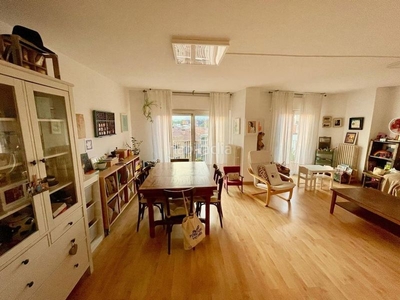Alquiler piso en carrer bonastruc de porta piso ideal familia en Girona