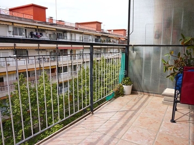 Alquiler piso en carrer de benet mateu 30 en Sarrià Barcelona