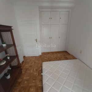 Alquiler piso en Gaztambide Madrid
