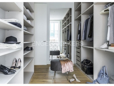 Alquiler piso espectacular apartamento amplio y moderno en justicia en alquiler en Madrid