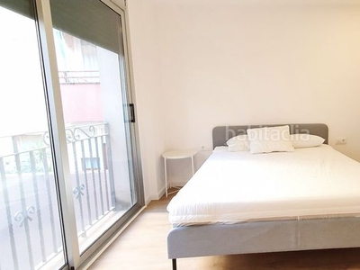 Alquiler piso precioso apartamento en el centro de llavaneres en Sant Andreu de Llavaneres
