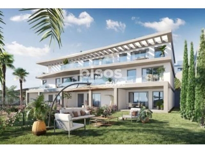 Apartamento en venta en Avenida Costa Galera