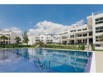 Apartamento en venta en Montemayor-Marbella Club