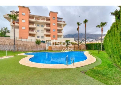 Apartamento en venta en Benalmadena