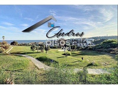 Apartamento en venta en Golf La Duquesa