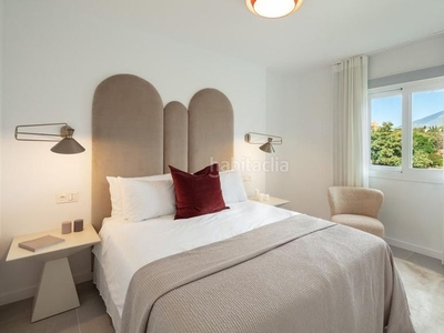 Ático atico en venta en nueva andalucía, 3 dormitorios. en Marbella